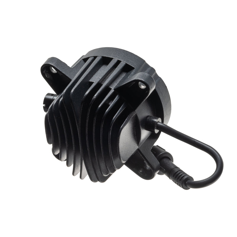 Oracle 60mm 15W Fog Beam LED Emitter - 3000K-thumbmail-3