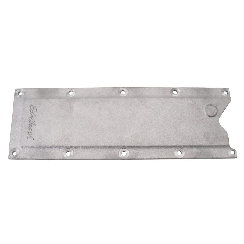 Edelbrock Valley Cover GM Gen IIi Ls-Series (No Knock Sensor Bosses)-thumbmail-1
