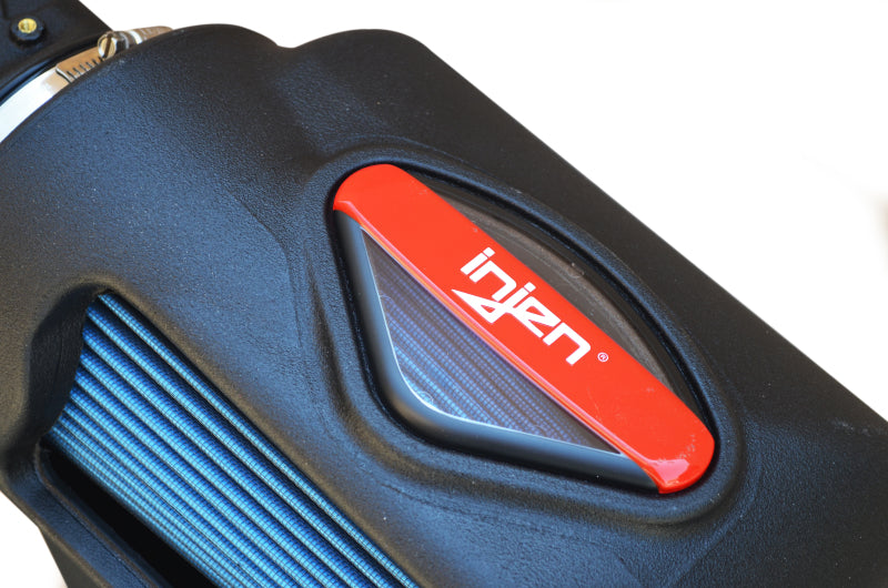 Injen 16-20 Honda Civic/Civic Sport I4-1.5T Evolution Intake-thumbmail-5