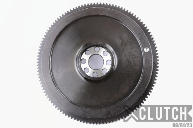 XClutch 12-15 Honda Civic 2.4L Chromoly Flywheel-thumbmail-2