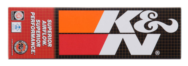 K&N Custom Round Air Filter 14in OD 12in ID 4in Height-thumbmail-5