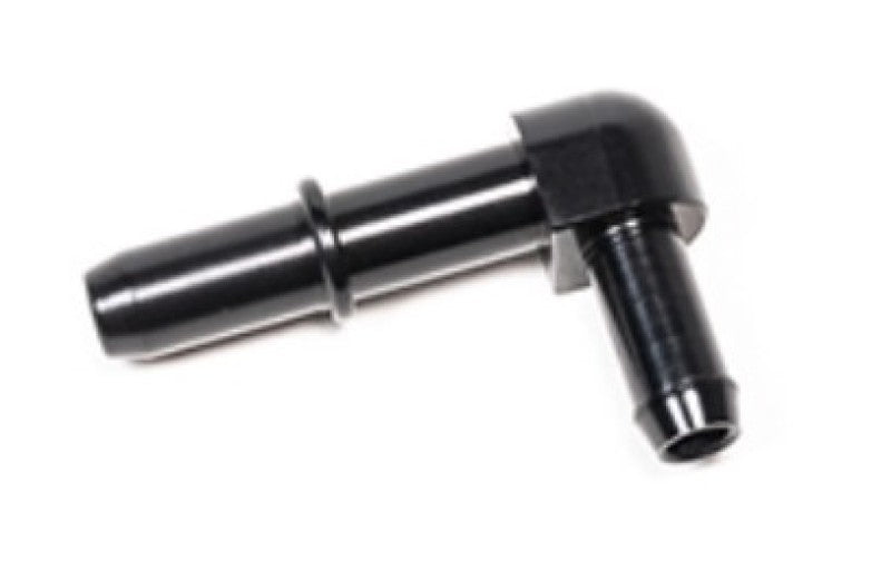 Radium 3/8in SAE Male to 90deg 5/16in Barb-thumbmail-2