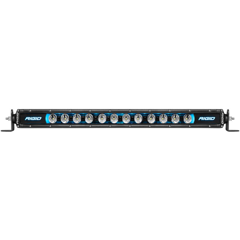 Rigid Industries 40in Radiance Plus SR-Series Single Row LED Light Bar with 8 Backlight Options-thumbmail-3