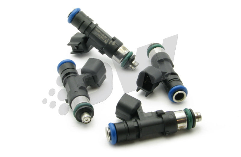 DeatschWerks 01-06 Audi A4/TT / VW Golf GTI 650cc Injectors-thumbmail-2