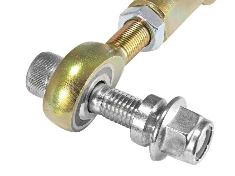 aFe Control PFADT Series Heavy Duty Street End Links Set; Chevrolet Corvette (C5/C6/C7) 97-15-thumbmail-2