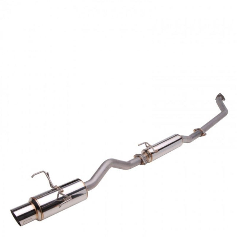 Skunk2 MegaPower 02-06 Acura RSX Base 60mm Exhaust System-thumbmail-1