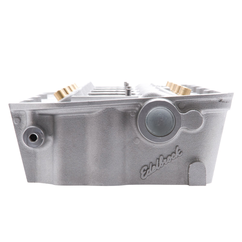 Edelbrock Cylinder Head Chrysler 426-572 Hemi Bare Single-thumbmail-7