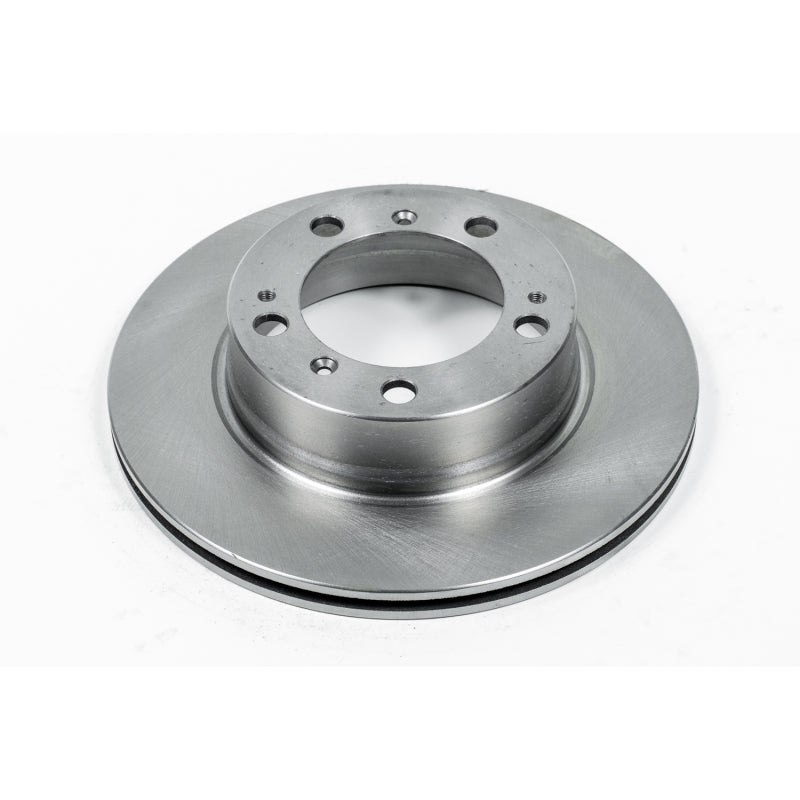Power Stop 97-04 Porsche Boxster Rear Autospecialty Brake Rotor-thumbmail-1