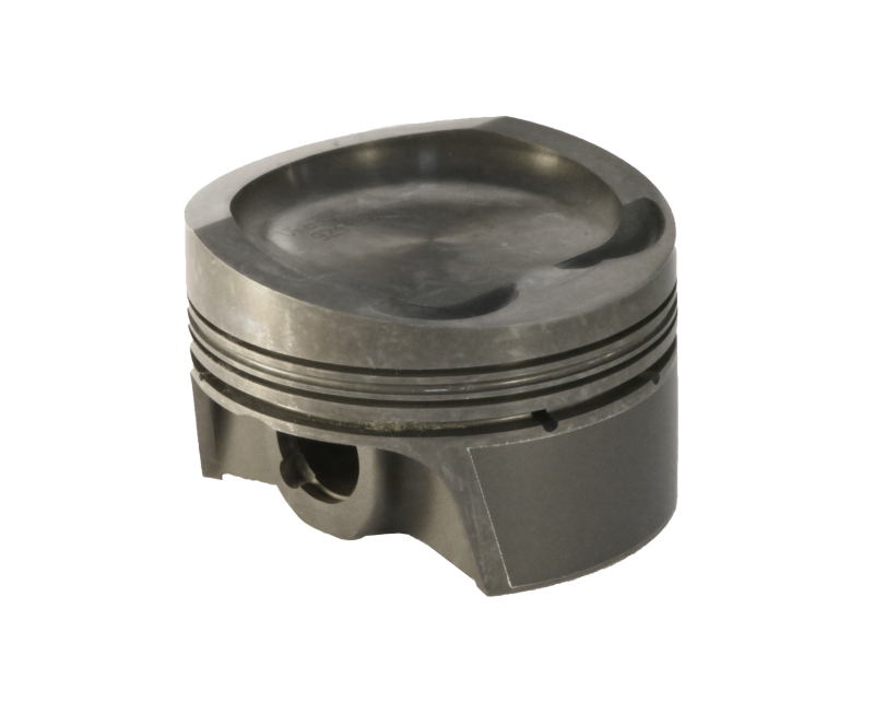 Mahle MS Piston Set VW 3.2L 84.50mm Bore 95.9mm Stroke 164mm Rod 20mm Pin -23cc 9.0 CR Set of 6-thumbmail-1