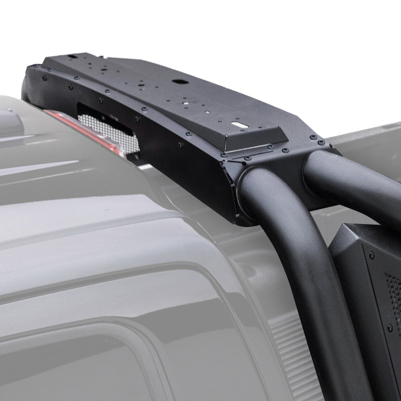 Go Rhino 15-20 Chevrolet Colorado Sport Bar 2.0 (Mid Size) - Tex Blk-thumbmail-9