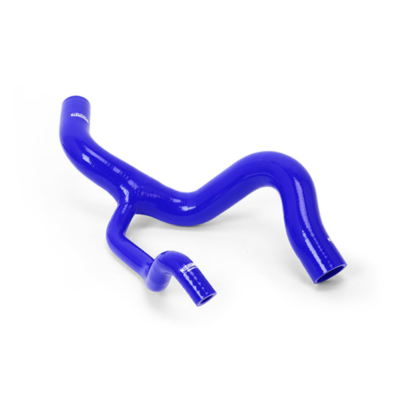 Mishimoto 2016+ Chevrolet Camaro 2.0T w/HD Cooling Package Silicone Radiator Hose Kit - Blue-thumbmail-2