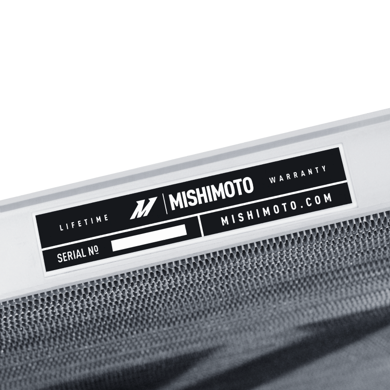 Mishimoto 2013+ Ford Focus ST Performance Aluminum Radiator-thumbmail-8