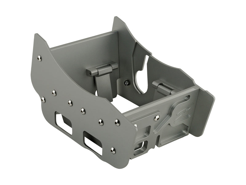 Skunk2 K-Series Billet Drop-In Oil Pan Baffle-thumbmail-2