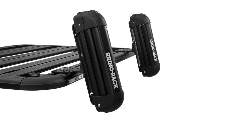 Rhino-Rack Pioneer Max Track 75 Degree Bracket Kit-thumbmail-2