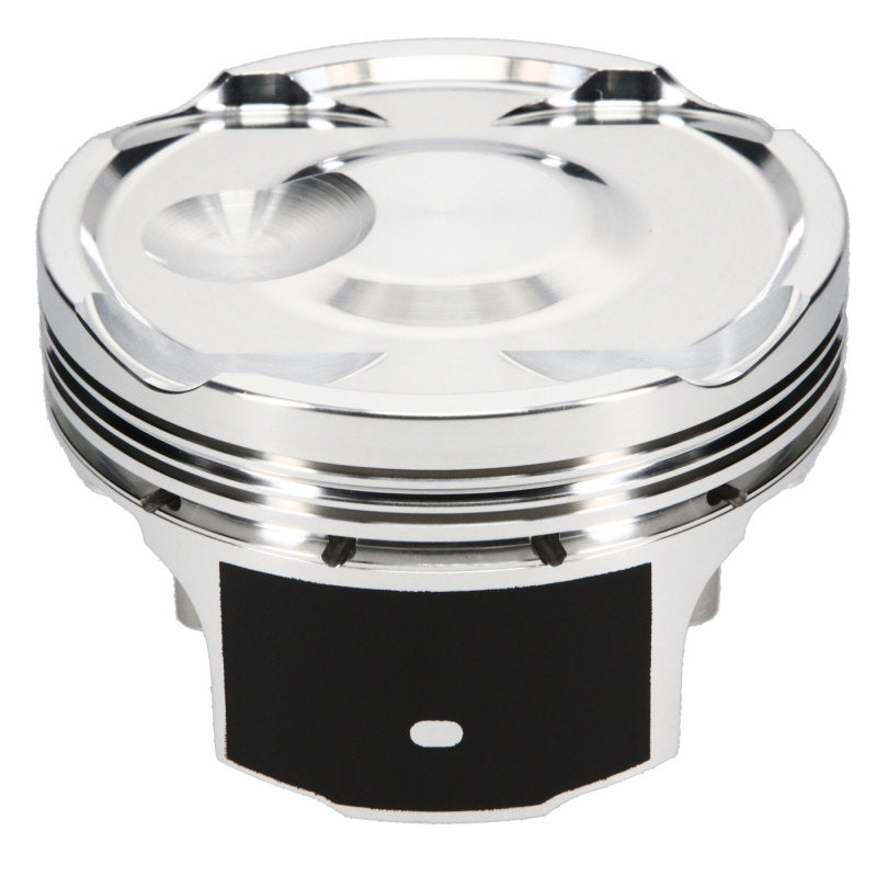 JE Pistons 2017+ GEN 2 Ecoboost 3.647In Bore 10.5:1 CR Pistons - Set of 6-thumbmail-2
