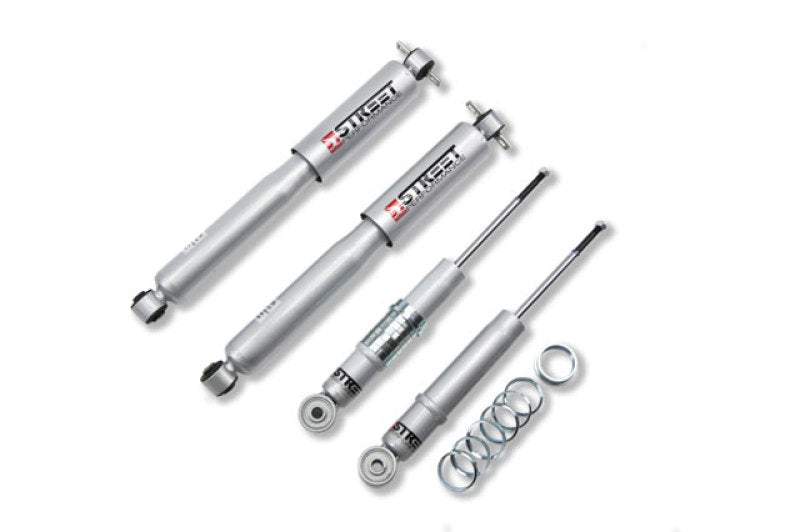 Belltech SHOCK SET STREET PERFORMANCE-thumbmail-3