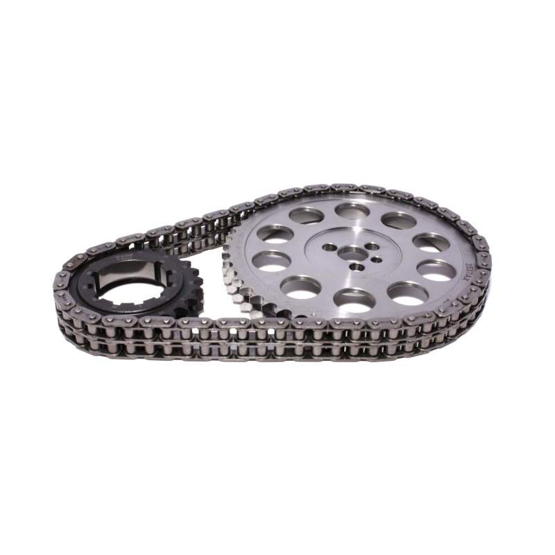 COMP Cams Steel Retainer 3-Valve Ford 4-thumbmail-1