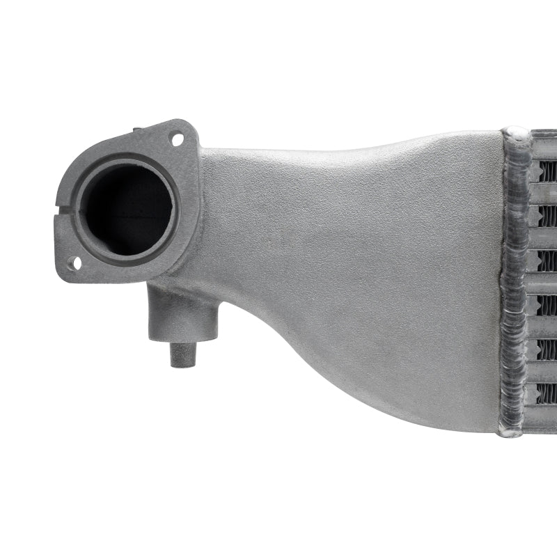 Injen 16-20 Honda Civic I4-1.5L Turbo 10th Gen. Bar and Plate FMIC (600 HP Max)-thumbmail-6