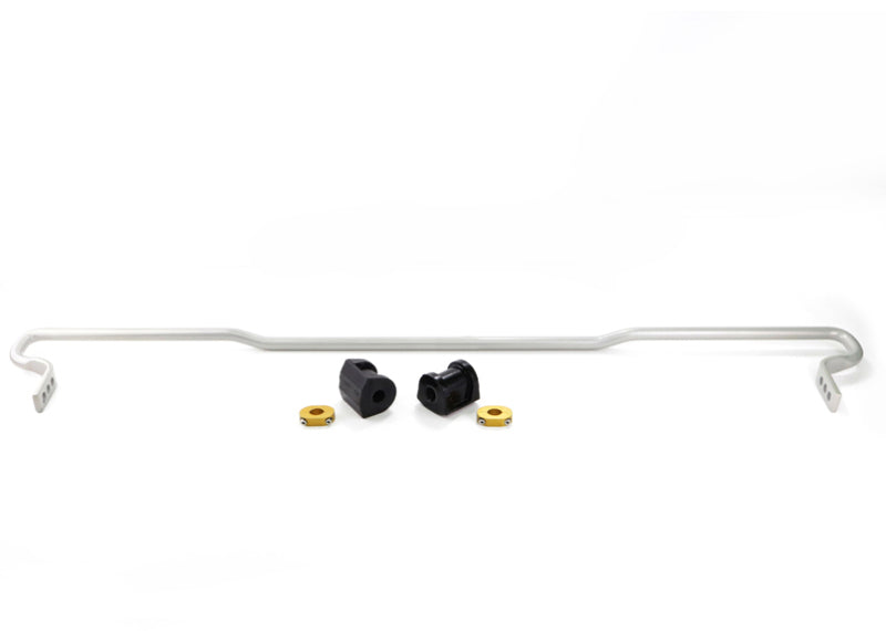 Whiteline 12+ Scion FR-S / 12+ Subaru BRZ / 12+ Toyota 86 Rear 18mm X Adj HD Swaybar Only-thumbmail-4