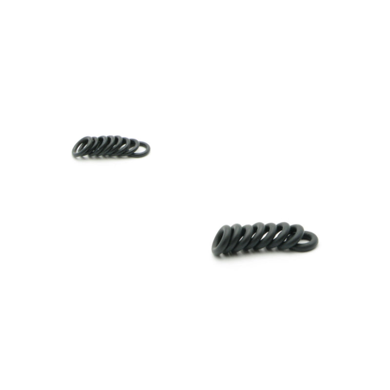 DeatschWerks Seal Kit Replacement 8Cyl (ALL orders MUST note original P/N requiring replacement)-thumbmail-1
