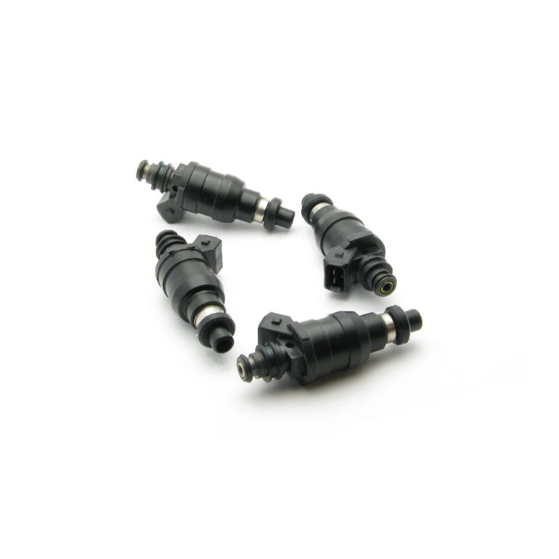 DeatschWerks 240sx CA18DET Low Z 1000CC Low Z Top Feed Injectors-thumbmail-2