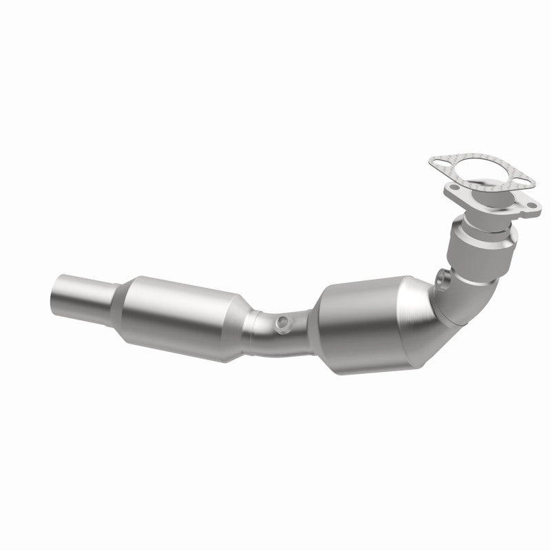 MagnaFlow Conv DF 2010 Chevy Camaro 6.2L D/S-thumbmail-3