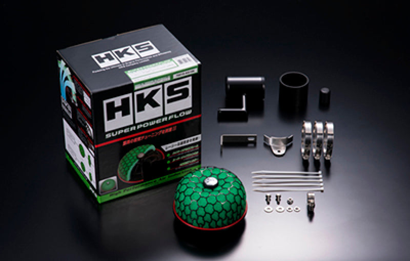HKS SPF DC5/EP3 typeR K20A-thumbmail-1