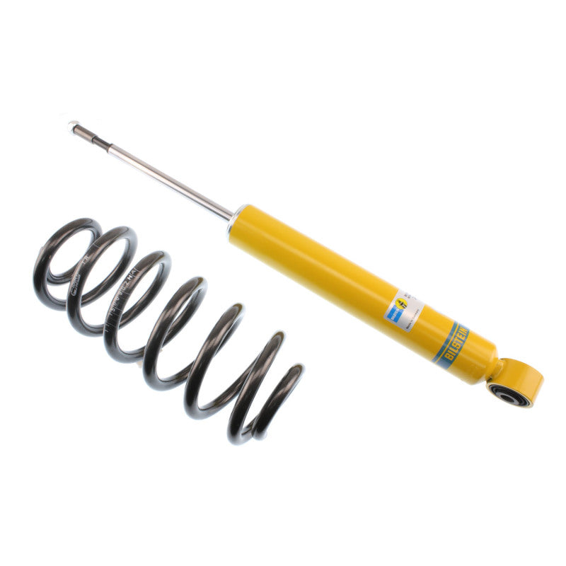 Bilstein B12 2008 Audi TT Quattro Base Coupe Front and Rear Complete Suspension Kit-thumbmail-4