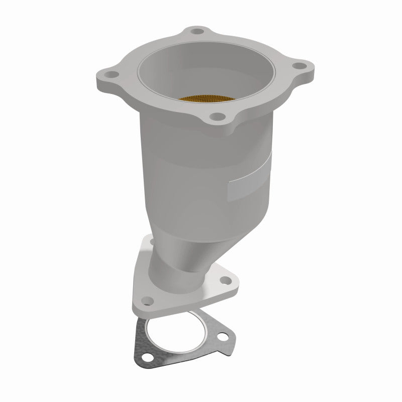 MagnaFlow Conv DF 1999-2005 Mazda Miata L4 1.8L Direct Fit Catalytic Converter (California)-thumbmail-6