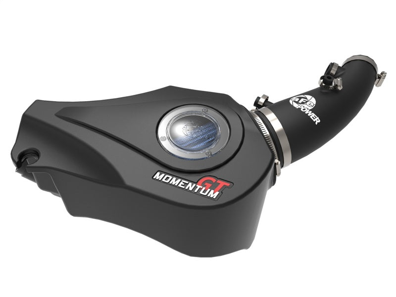 aFe Momentum GT Pro 5R Cold Air Intake System 17-18 Fiat 124 Spider I4 1.4L (t)-thumbmail-4