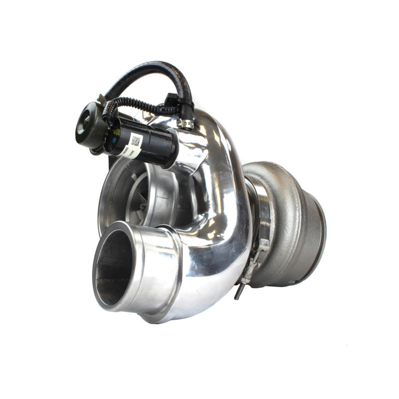 Industrial Injection 04.5-07 5.9L Cummins 63mm HE351 XR1 Series Turbocharger-thumbmail-1
