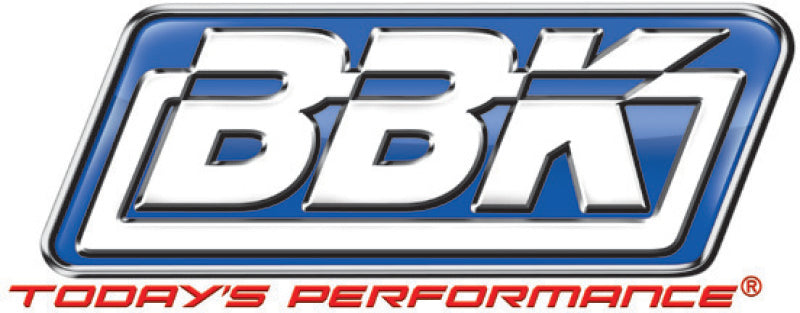 BBK 05-10 Mustang 4.0 V6 Shorty Tuned Length Exhaust Headers - 1-5/8 Titanium Ceramic-thumbmail-16