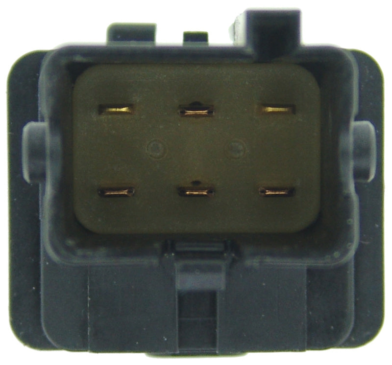 NGK Nissan Altima 2006-2004 Direct Fit 5-Wire Wideband A/F Sensor-thumbmail-2