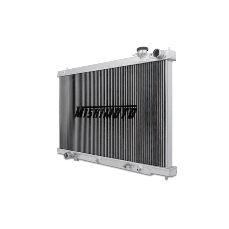 Mishimoto 03-06 Infiniti G35 Manual Aluminum Radiator-thumbmail-3