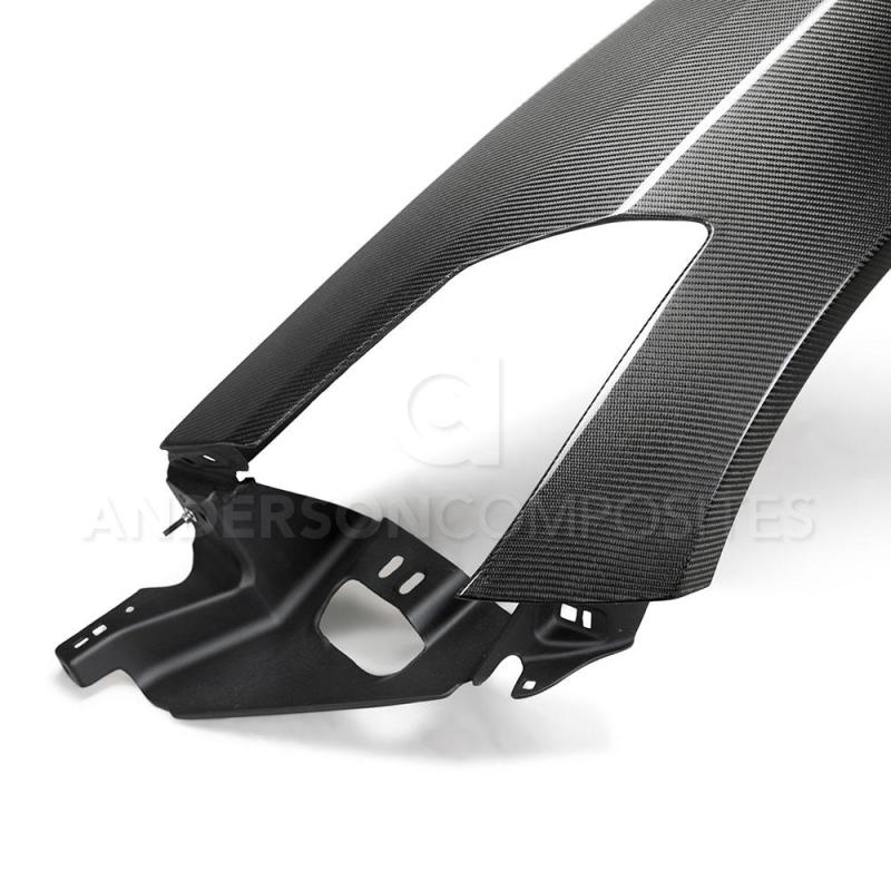 Anderson Composites 14+ Chevrolet Corvette C7 Stingray Fenders-thumbmail-3