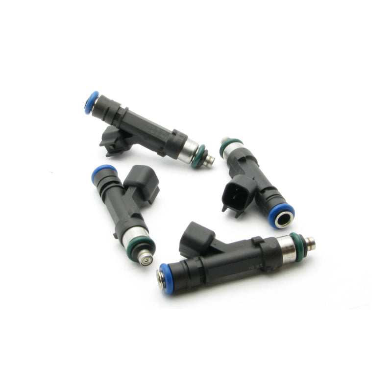 DeatschWerks 06+ Miata 550CC Top Feed Injectors-thumbmail-1