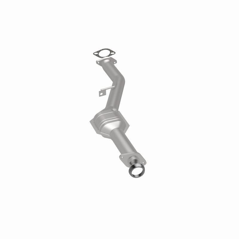 MagnaFlow Converter Direct Fit 12-14 Subaru Impreza 2.5L / 15-16 WRX STI-thumbmail-4