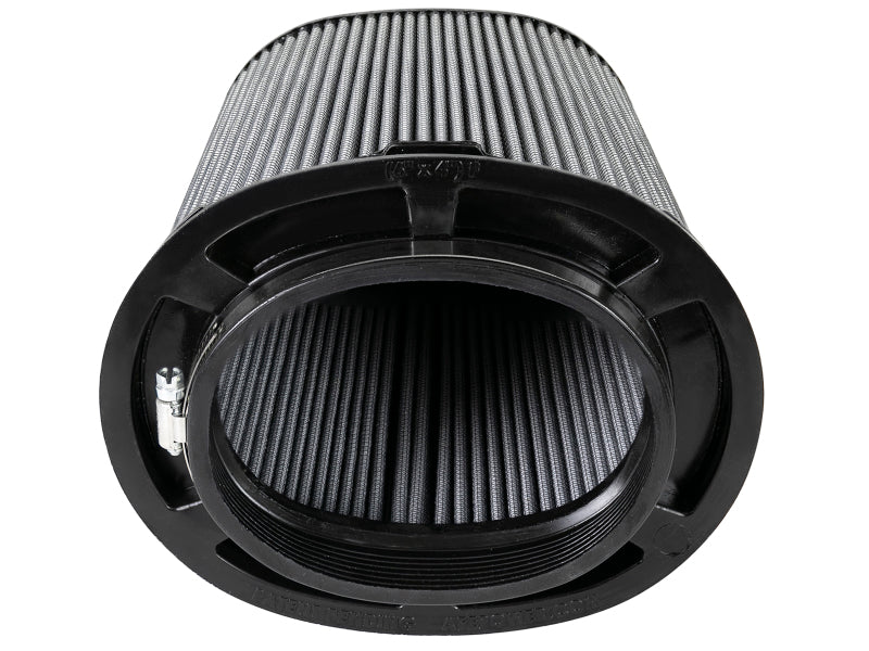 aFe MagnumFLOW PDS Univ Air Filter (6 x 4)in F x (8.5 x 6.5)in B x (7 x 5)in T(Inv) x 10in H-thumbmail-2