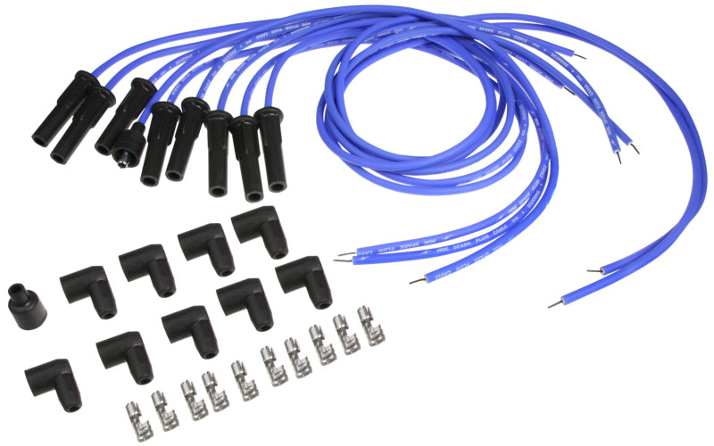 NGK No Applications Spark Plug Wire Set-thumbmail-1