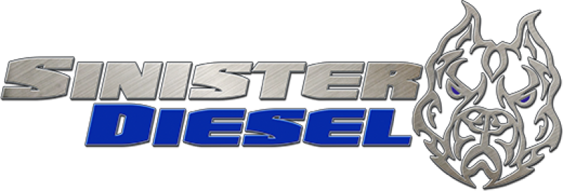 Sinister Diesel Universal AR-15 Exhaust Tip (4in to 6in)-thumbmail-7