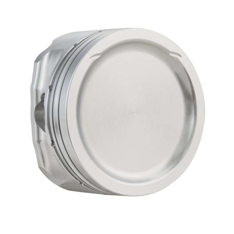 CP Piston & Ring Set for Audi/VW 2.0L TFSI - Bore (82.5mm) - Size (STD) - CR (9.5) - Set of 4-thumbmail-1