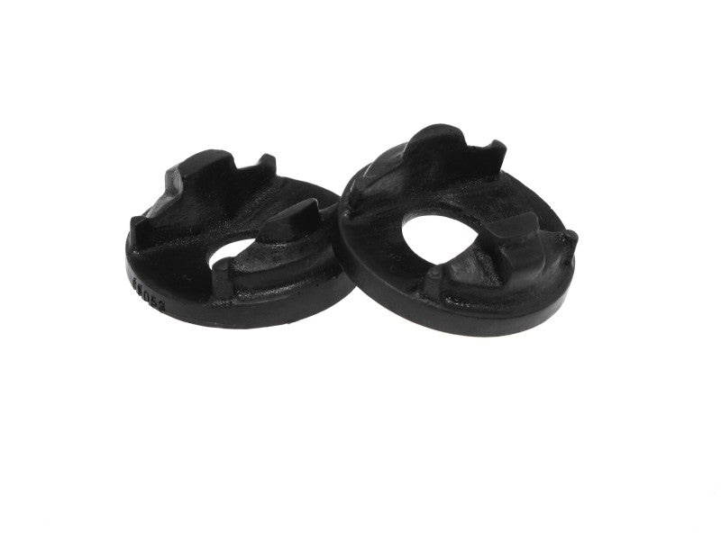 Prothane 95-99 Mitsubishi Eclipse Front Motor Mount Insert - Black-thumbmail-1