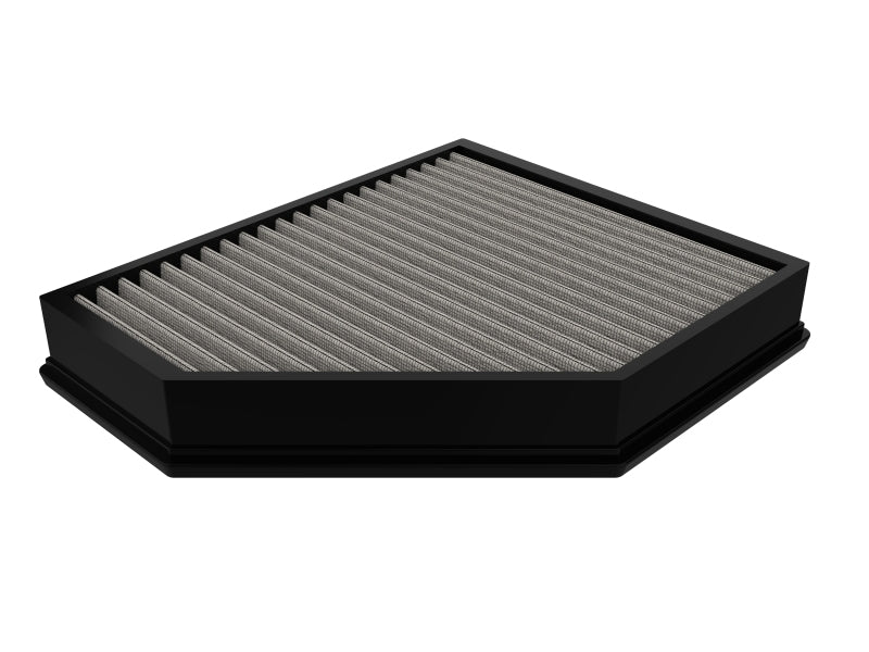 AFe MagnumFLOW Pro DRY S Air Filter BMW 330i (G20) 2019 L4-2.0L-thumbmail-2