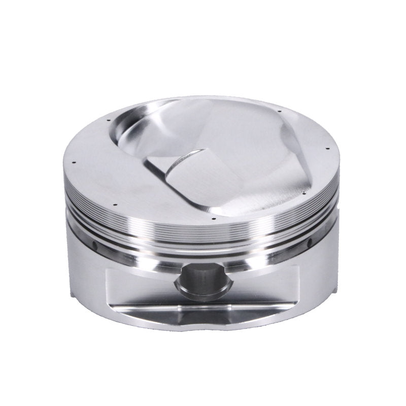 Wiseco BBC BIG CHIEF 3815 HEAD +15.6cc 1.060 CH Piston Shelf Stock-thumbmail-2