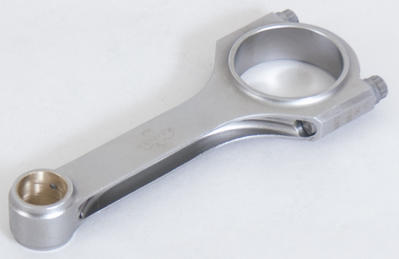 Eagle Chevy 350/LT1 Forged 4340 H-Beam Con Rods w/2.000in Rod Journal 3/8in ARP2000 (Single Rod)-thumbmail-2