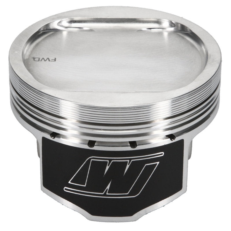 Wiseco Subaru EJ25 DOHC 4v InvDme -23cc 100mm Piston Shelf Stock Kit-thumbmail-1