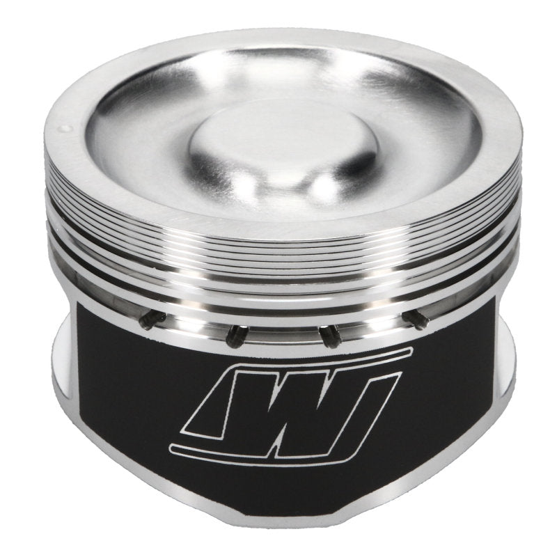 Wiseco VW 1.8L 8V Head 81.5mm Bore 9.5:1 CR Pistons (Inc Rings)-thumbmail-2