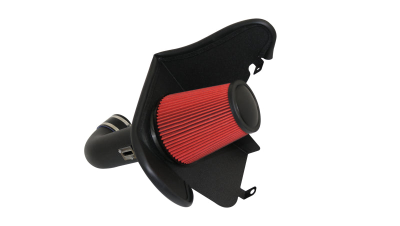 Corsa Apex 10-15 Chevrolet Camaro SS 6.2L DryFlow Metal Intake System-thumbmail-1