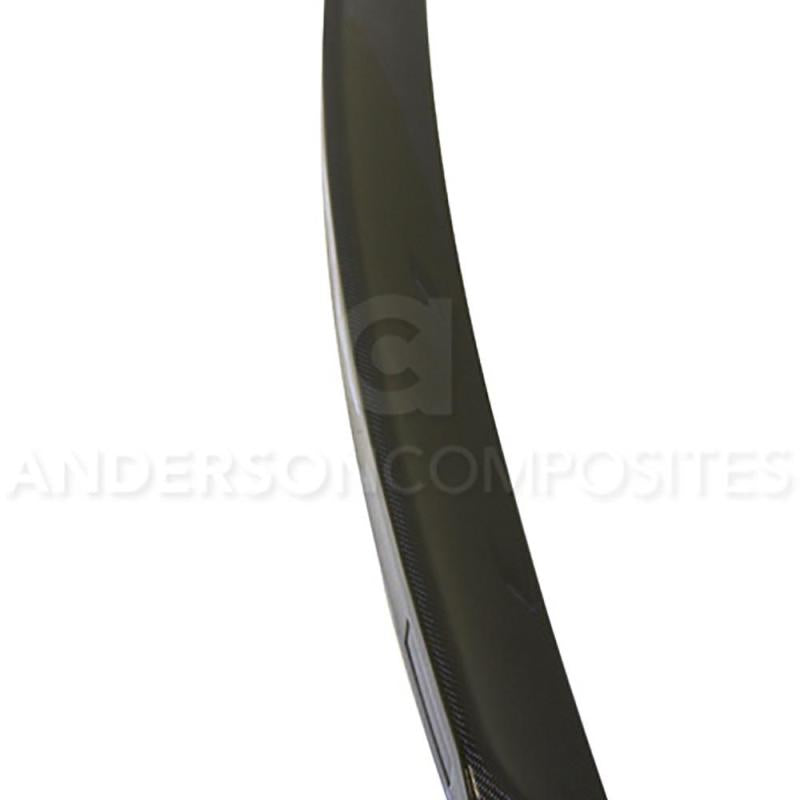 Anderson Composites 09-14 Dodge Challenger Rear Spoiler-thumbmail-3