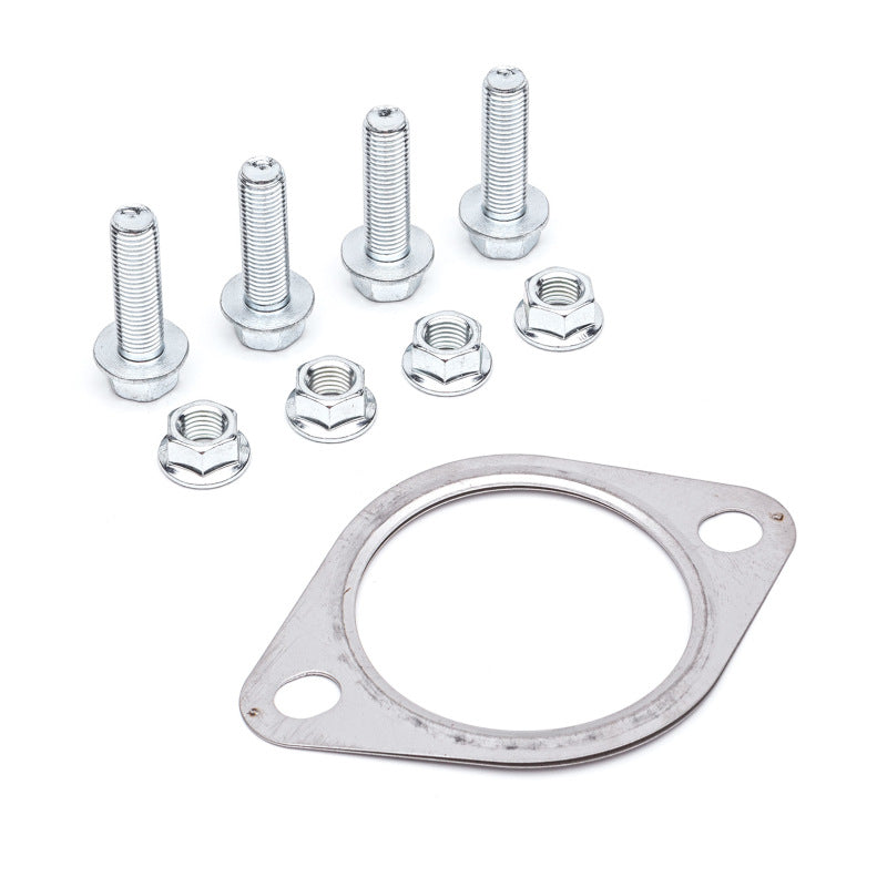 COBB Ford Fiesta ST SS 2.5in Cat-Back Exhaust Hardware Kit (Gaskets and bolts)-thumbmail-1